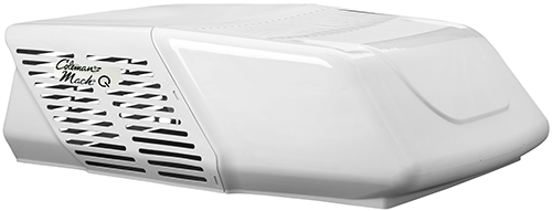 Coleman-Mach Q Series Air Conditioner